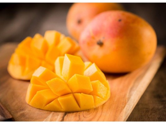 Mango.