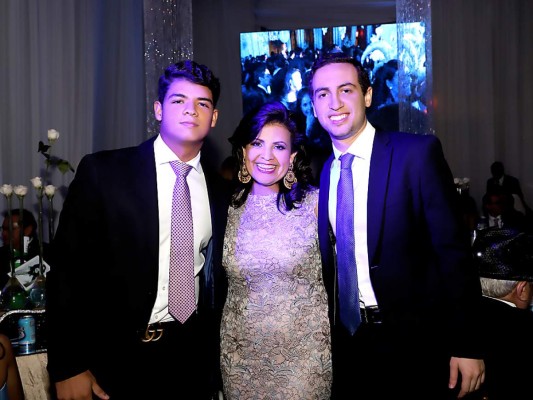 Foto: Revista Estilo