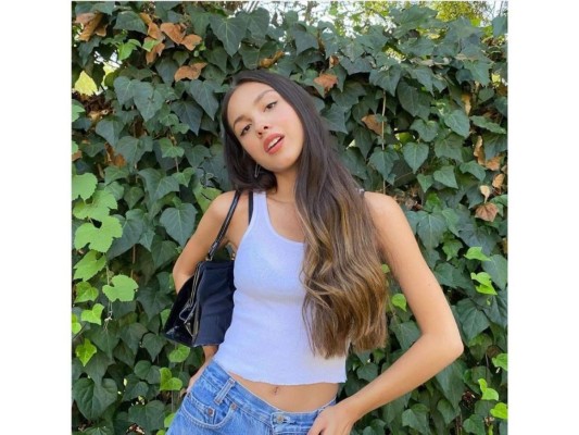 Olivia Rodrigo nació el 20 de febrero de 2003 en Temecula, California.