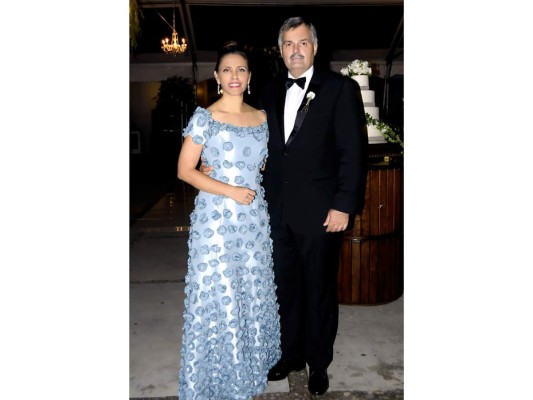 La boda de Michael Volks y Nadia Berkling