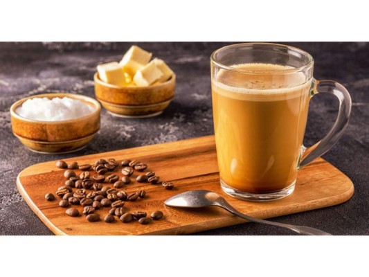 ¿Qué es el Bulletproof Coffee Keto?