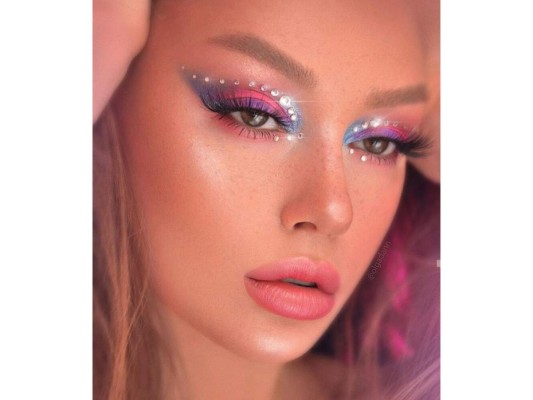 10 Beauty Looks para lucir espectacular en la Quaranprom  