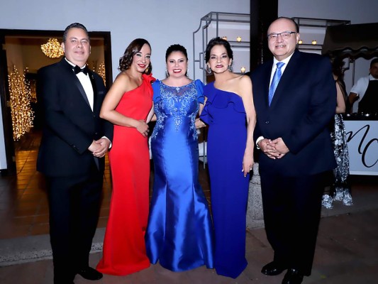 La boda de Mónica Moncada Valladares y Carlos Funes