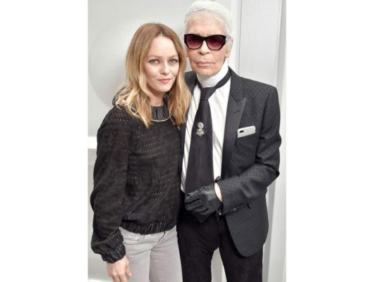 Karl Lagerfeld y las musas que marcaron la historia de Chanel