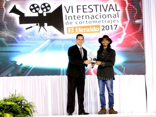 VI Festival Internacional de Cortometrajes de El Heraldo