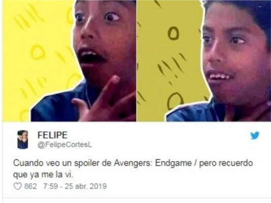 De la que te salvaste
