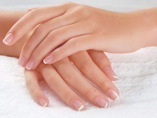 Guía rápida para hacer un manicure en casa