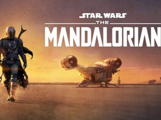 The Mandalorian - Temporada 2.