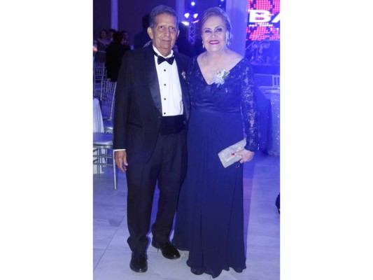 Boda de María Gabriela Montalván y Ernesto Lardizabal