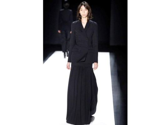 Foto: Revista Estilo