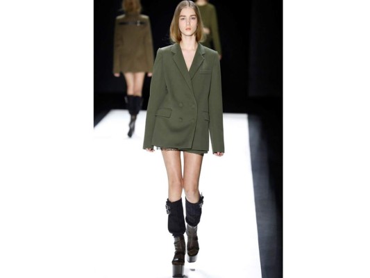 Foto: Revista Estilo