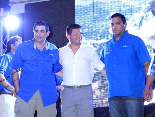 Un éxito el Billfish Open 2016