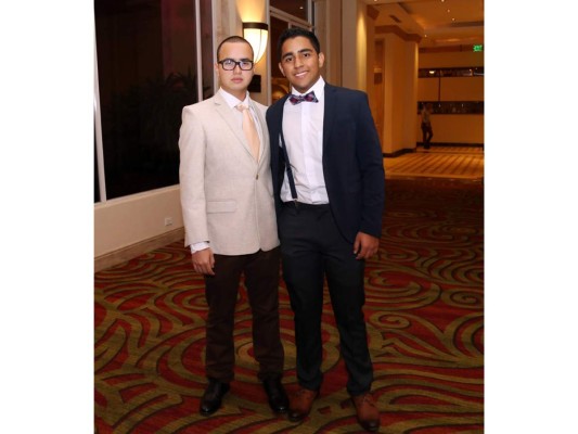 Senior Dinner La Estancia School