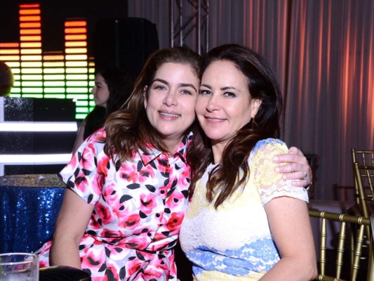El cumpleaños de Ruth Marie Canahuati