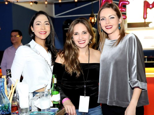'Share the Love' con Fundación CEPUDO