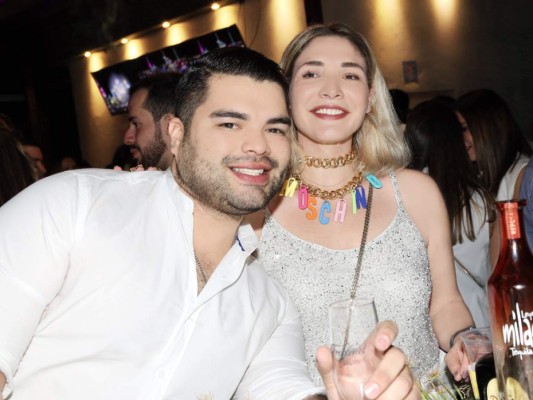 Foto: Revista Estilo