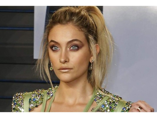 El conmovedor mensaje de Paris Jackson a su padre Michael