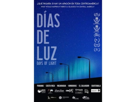 'Días de Luz” representará a Honduras en los premios Óscar