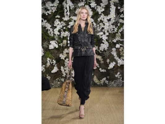 Ralph Lauren RTW Fall 2017
