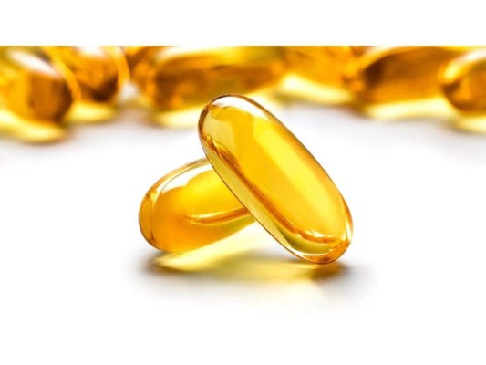 Omega 3<br/>Previene las enfermedades cardiovasculares, disminuye el colesterol malo, aumenta el bueno y evita la inflamación.<br/>
