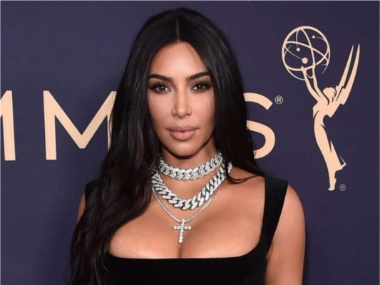 Kim Kardashian defiende a Meghan y Harry