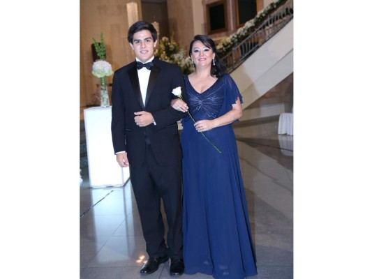 Macris School Prom 2015