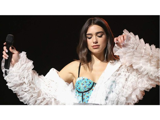 Curiosidades sobre la vida de Dua Lipa