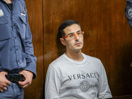 El primer encuentro de Leviev con la justicia ocurrió en año 2011. En ese momento, el israelí fue acusado de fraude por sustraer y cobrar cheques de personas para las que había trabajado.