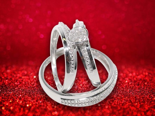 Jewelry: el gift perfecto para Navidad
