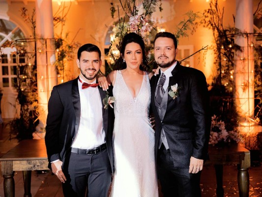 La boda de Gilliam Alvarado y Diego Cardona