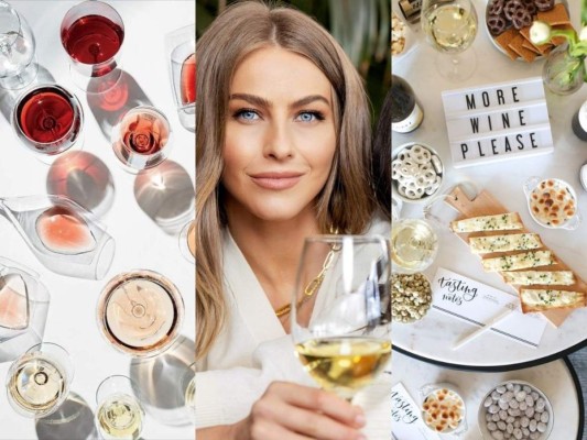 The New Wine Rules   