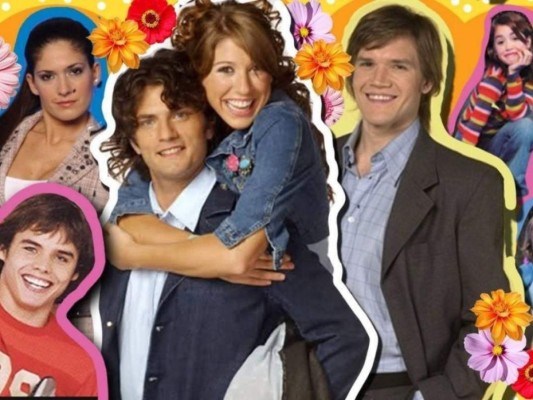 Floricienta.