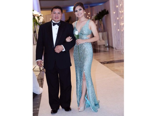 Del Campo Senior Prom