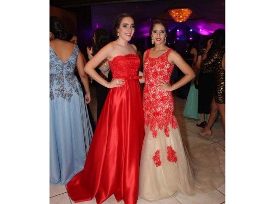 Valle de Sula Senior Gala