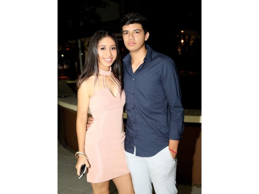 Senior Farewell party de la Daniel Christian School