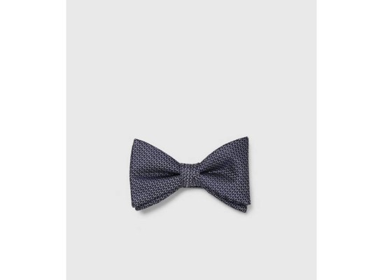 Coolest neckties and bow ties for proms 2019