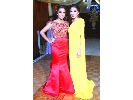 Seran's Prom Night