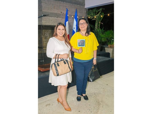 Banco Atlántida presenta la exhibición fotográfica 'La Puissance Des Ruines’’   