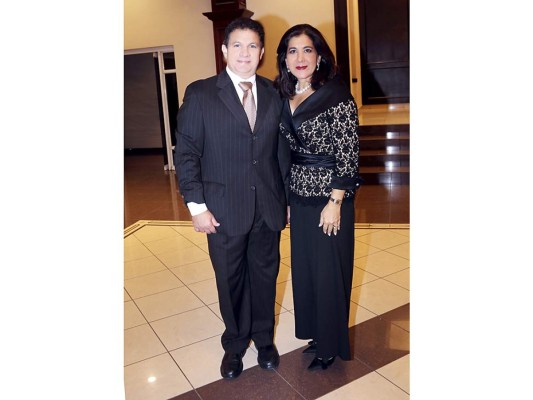 Asi celebró BANPAIS sus 25 años de fundación  