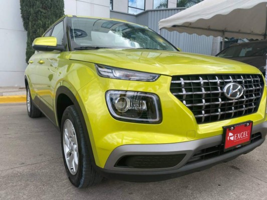 ¡Así vivimos la experiencia Hyundai Venue!