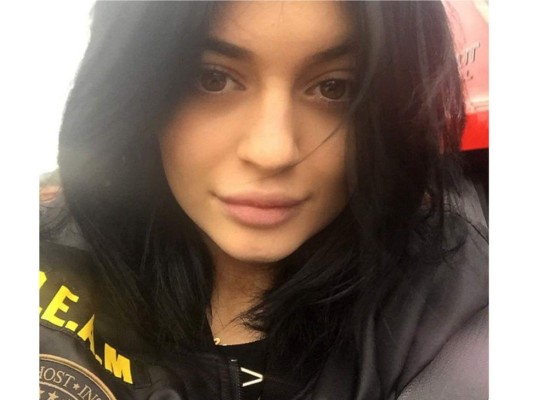 Las celebridades se unen a la campaña 'no makeup'