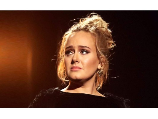 Timeline de la relación de Adele hasta su divorcio