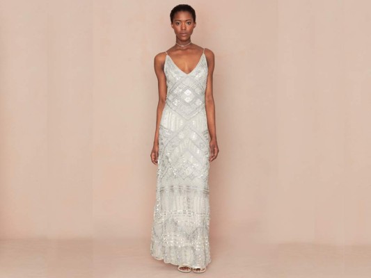 Calypso St. Barth lanza Bridal Collection