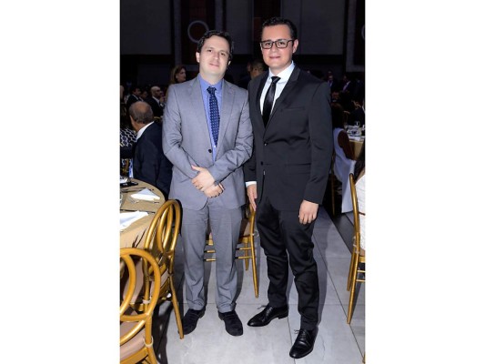 La gala del Premio a la Responsabilidad Social Empresarial 2017  