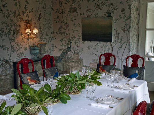 Es tiempo de celebrar