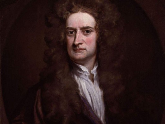 ¿Sabías que los zurdos son más propensos a ser genios? Como Isaac Newton y Benjamin Franklin.