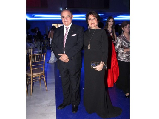 Foto: Revista Estilo