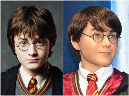 Harry Potter