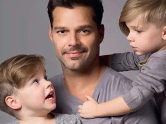 Ricky Martin