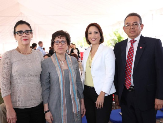 Escuela de Gastronomía en Unitec